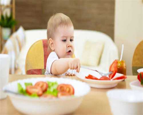 宝宝辅食大作战：打造健康小达人！